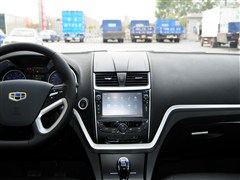 2014款 两厢 1.3T 手动精英型