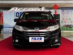 2015款 2.4L 智享版