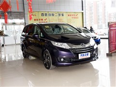 2015款 2.4L 尊享版