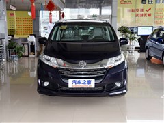 2015款 2.4L 尊享版