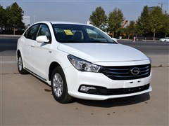 2014款 1.6L 手动精英版