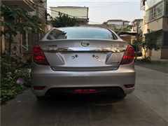 2014款 1.6L 手动精英ESP版