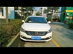 2014款 1.6L 手动豪华ESP版