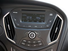 2014款 1.6L 自动精英ESP版