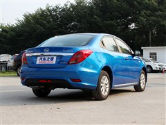 2014款 1.6L 自动精英ESP版