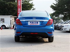 2014款 1.6L 自动精英ESP版