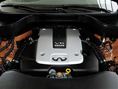 2014款 3.7L 绝影版