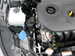 2014款 1.8L 自动LUX