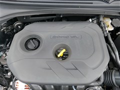 2014款 1.8L 自动LUX