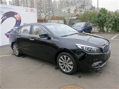 2014款 1.8L 自动LUX