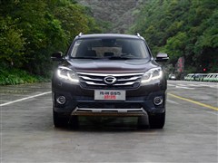 2015款 1.8T 自动两驱至尊版