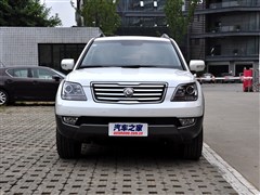 2015款 3.8L 豪华版 国IV