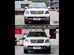 2015款 3.8L 豪华版 国IV