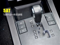 2015款 3.8L 豪华版 国IV