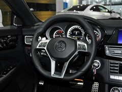 2013款 CLS 63 AMG