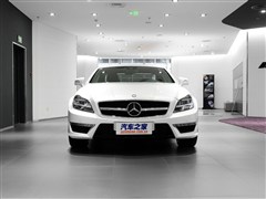 2013款 CLS 63 AMG