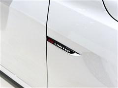 2015款 1.4TSI 自动30周年纪念版