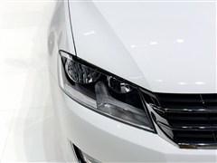 2015款 1.4TSI 自动30周年纪念版