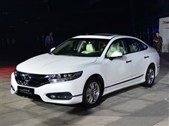 2015款 2.4L Si