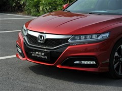 2015款 2.4L Si