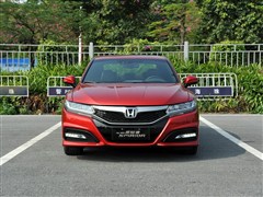 2015款 2.4L Si