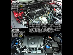 2015款 2.4L Si