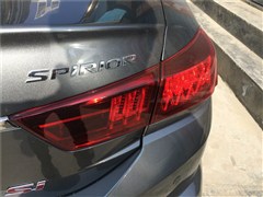 2015款 2.4L Si