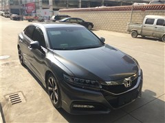 2015款 2.4L Si