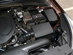 2014款 2.0L 自动PRM