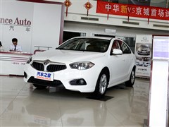 2014款 1.6L 手动豪华型