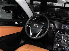 2014款 1.6L 自动豪华型