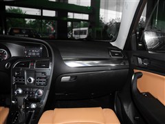 2014款 1.6L 自动豪华型