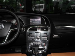 2014款 1.6L 自动豪华型