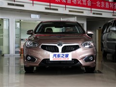 2014款 1.6L 自动豪华型