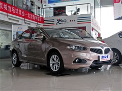 2014款 1.6L 自动豪华型