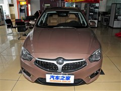 2014款 1.5T 手动豪华型