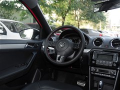 2015款 1.4TSI 自动SPORTLINE
