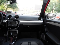 2015款 1.4TSI 自动SPORTLINE