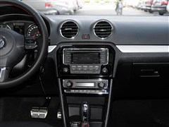 2015款 1.4TSI 自动SPORTLINE