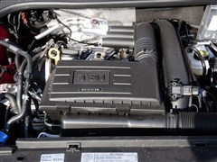 2015款 1.4TSI 自动SPORTLINE