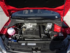 2015款 1.4TSI 自动SPORTLINE