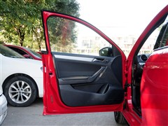 2015款 1.4TSI 自动SPORTLINE