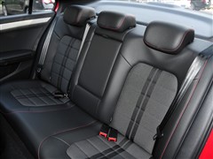 2015款 1.4TSI 自动SPORTLINE