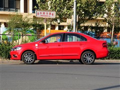 2015款 1.4TSI 自动SPORTLINE