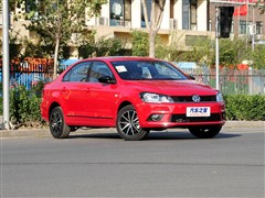 2015款 1.4TSI 自动SPORTLINE