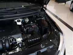 2014款 1.5L 手动智驱尊尚型