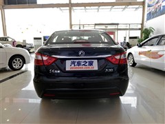 2014款 1.5L 手动智驱尊尚型