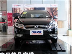 2014款 1.5L 自动智尚型