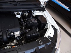 2014款 1.5L 手动智驱智尚型