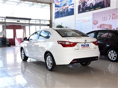 2014款 1.5L 手动智驱智尚型